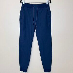 Lululemon ABC Jogger Pants - Men's Size S - Blue